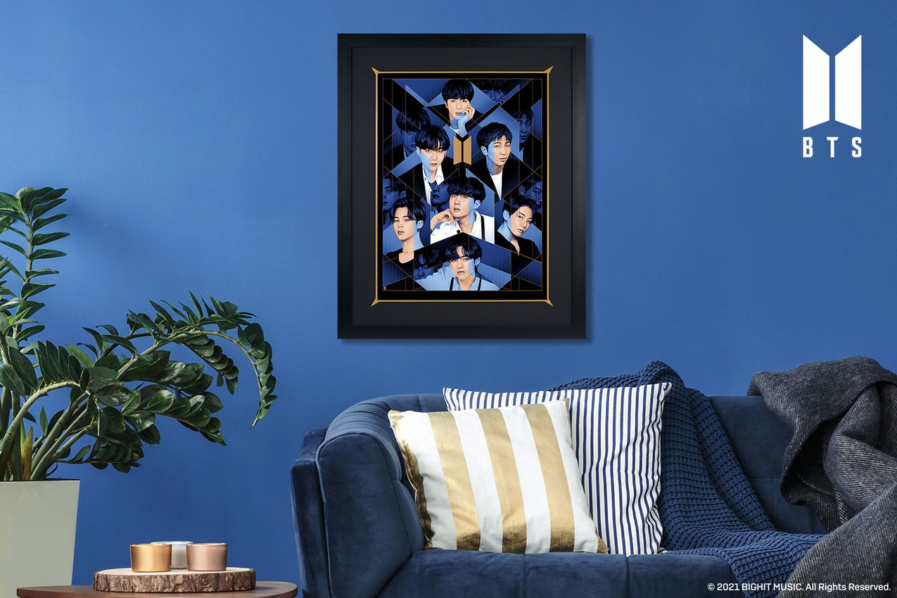 BTS: BE Exclusive Edition 