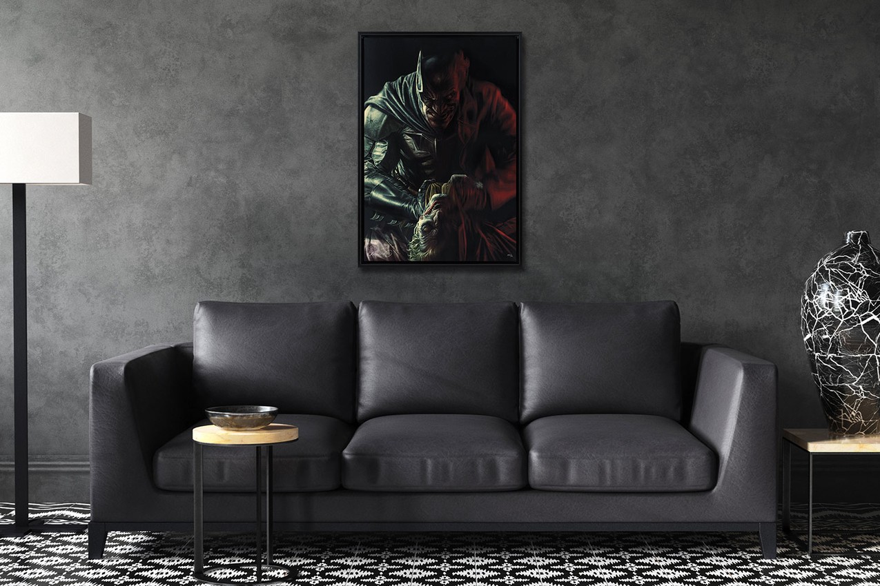 Batman #100 Exclusive Edition  View 1