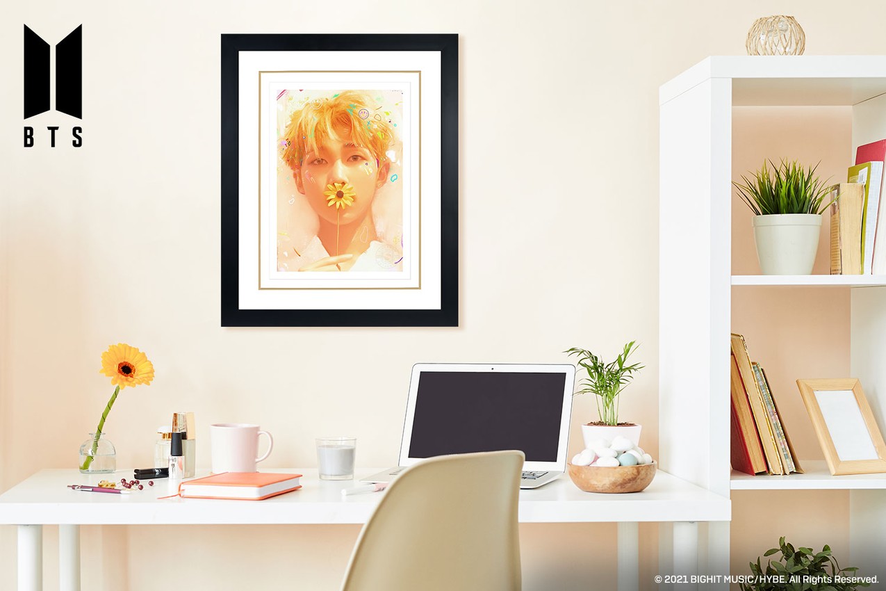 Love Yourself: RM Exclusive Edition 