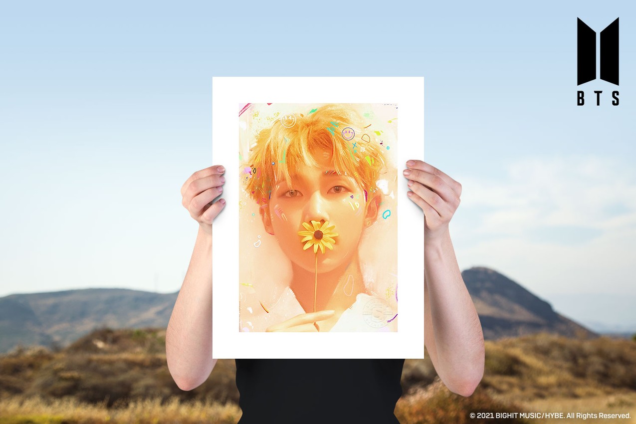 Love Yourself: RM Exclusive Edition 