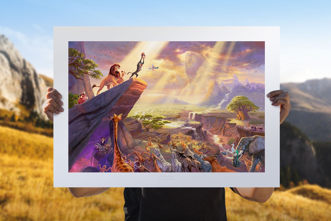 The Lion King