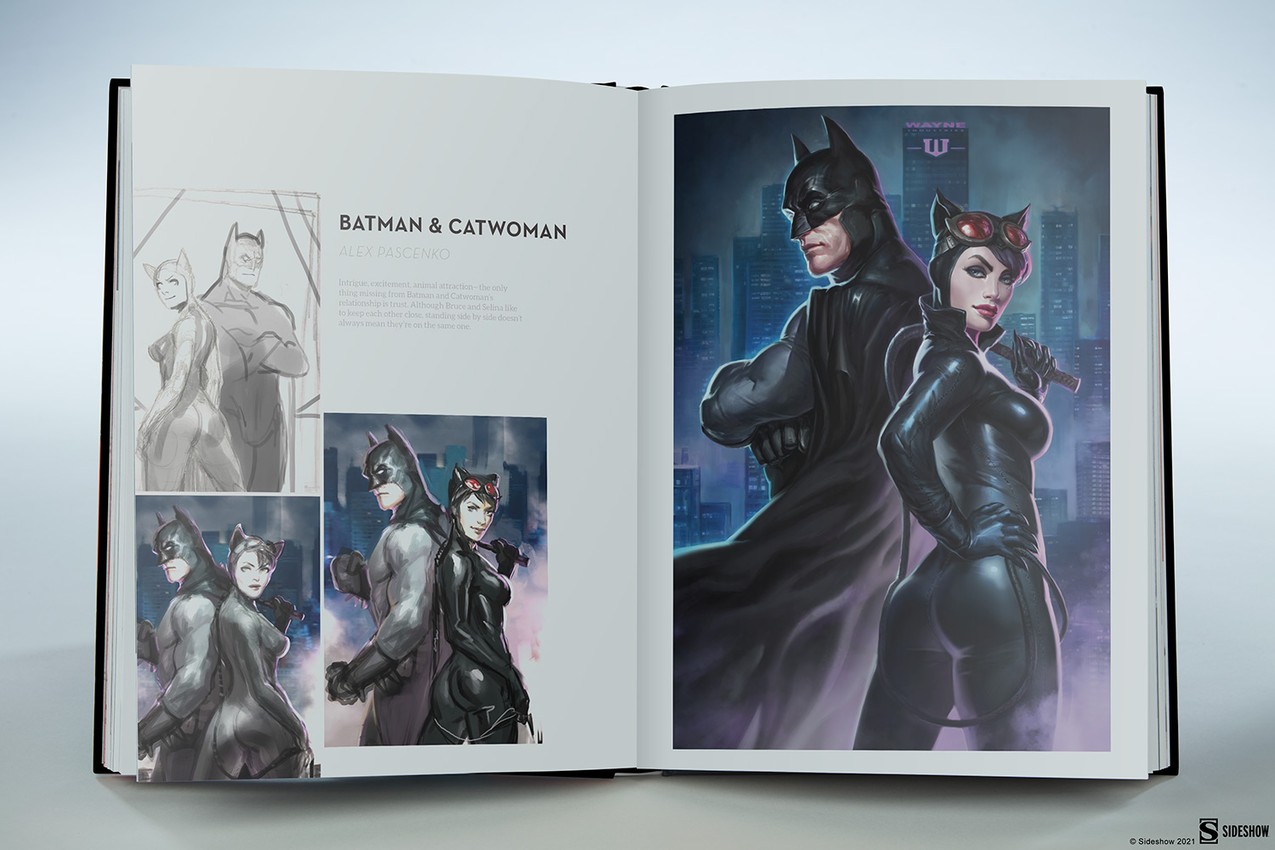Sideshow: Fine Art Prints Vol. 2
