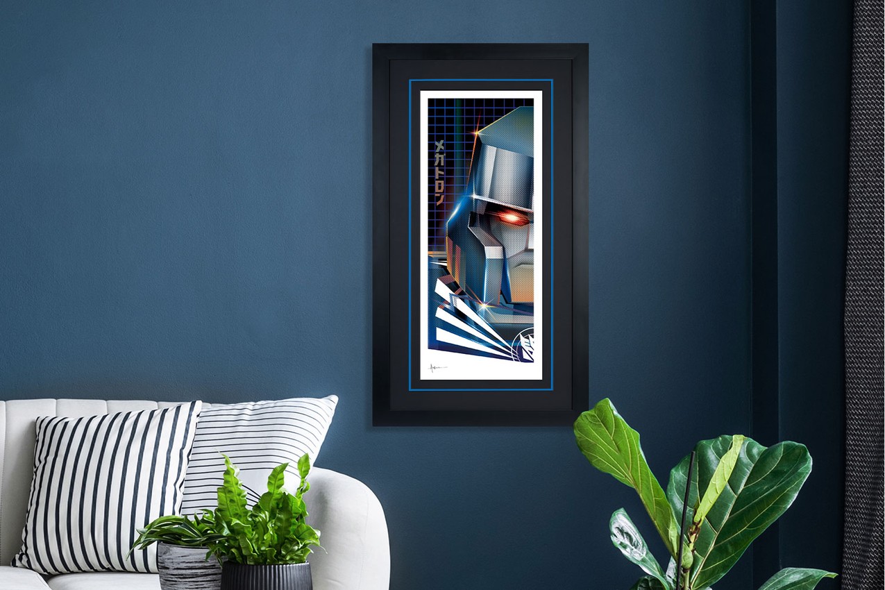 Megatron