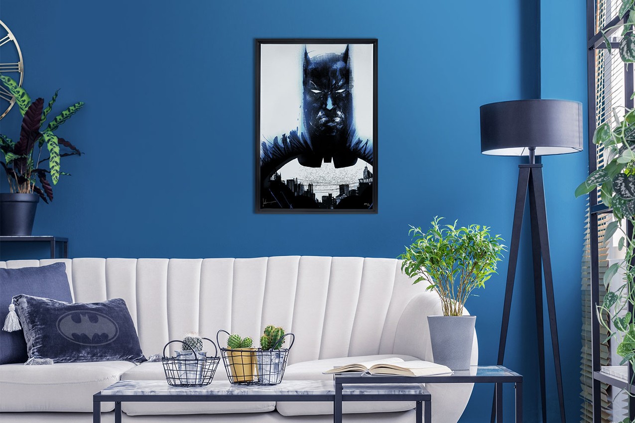 Batman Zero Year #21 Exclusive Edition 
