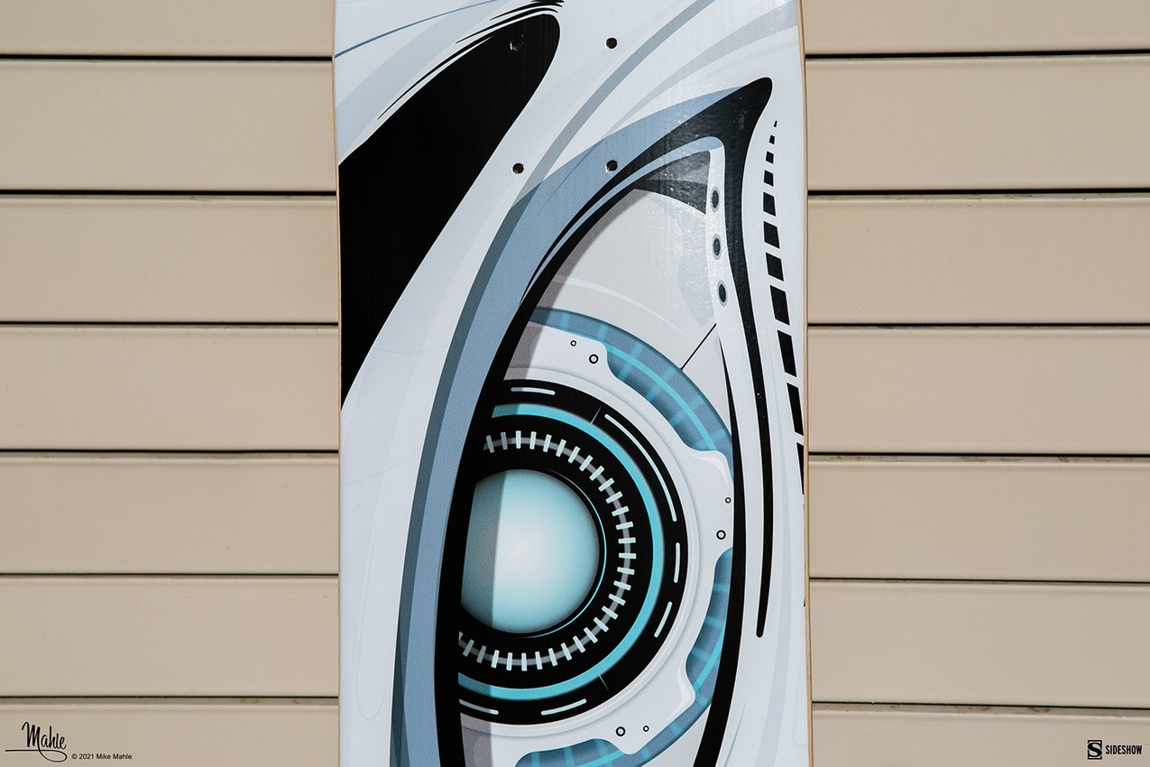 The Acumen Eye Exclusive Edition 