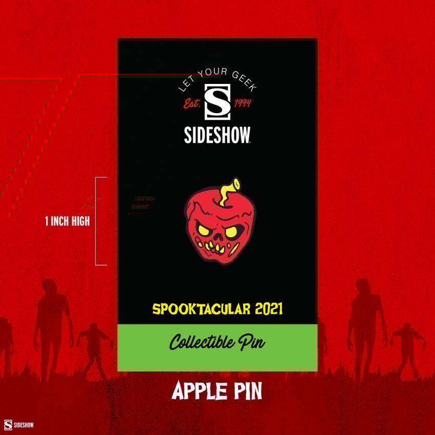 Spooktacular Survival Kit 2021