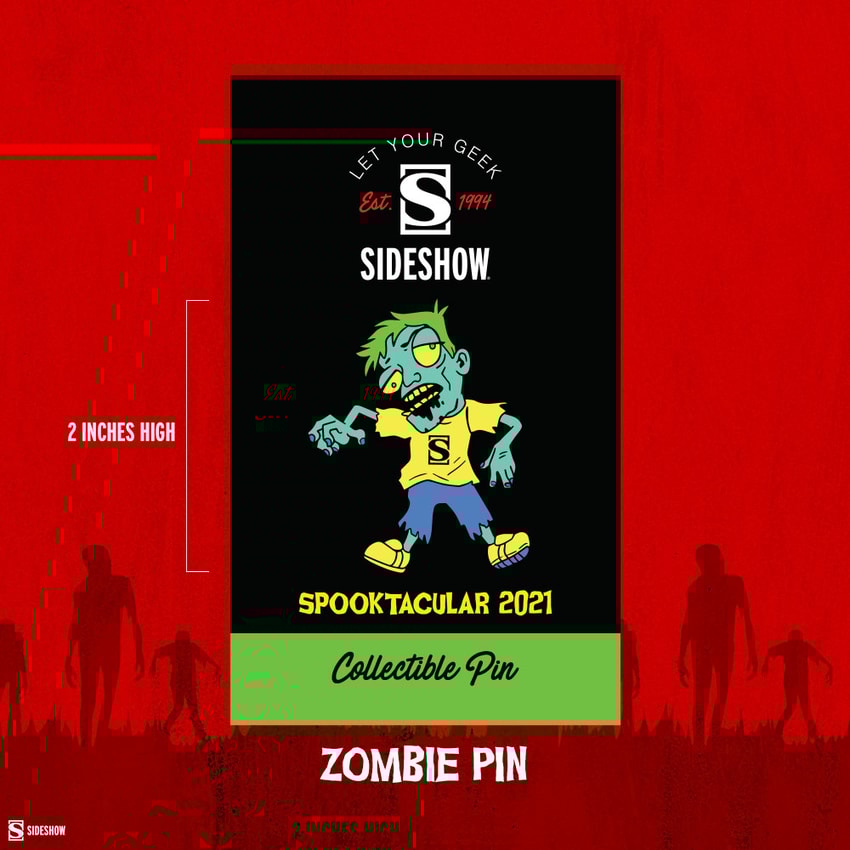 Spooktacular Survival Kit 2021