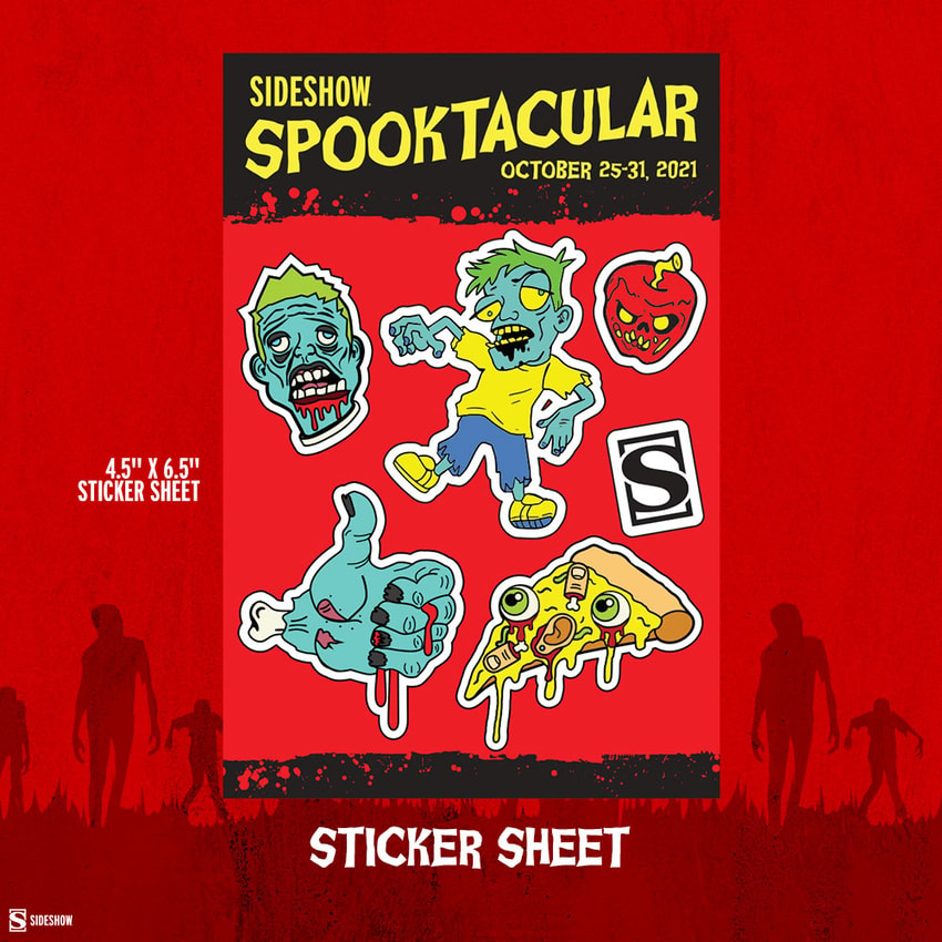 Spooktacular Survival Kit 2021