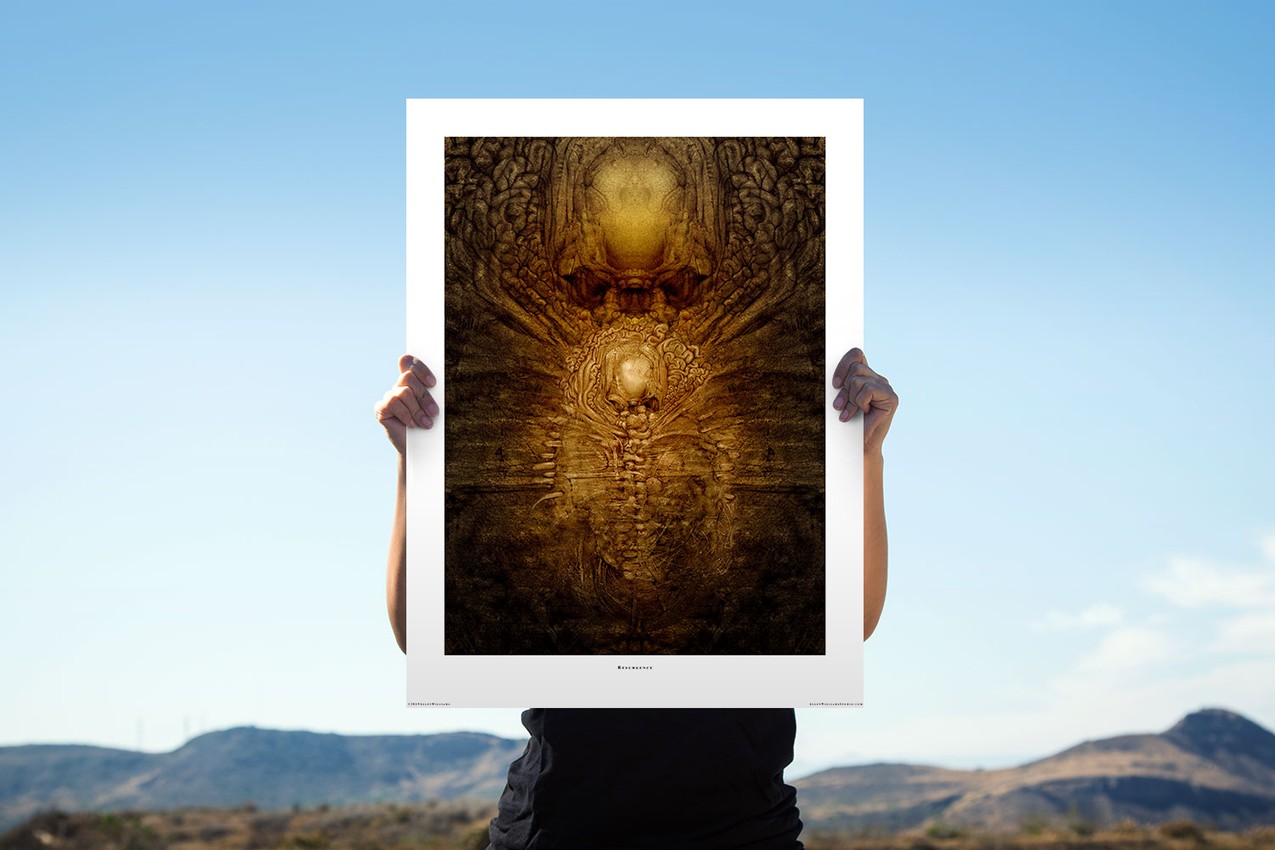 Resurgence