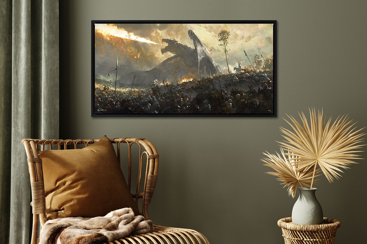 The Last One Exclusive Edition 