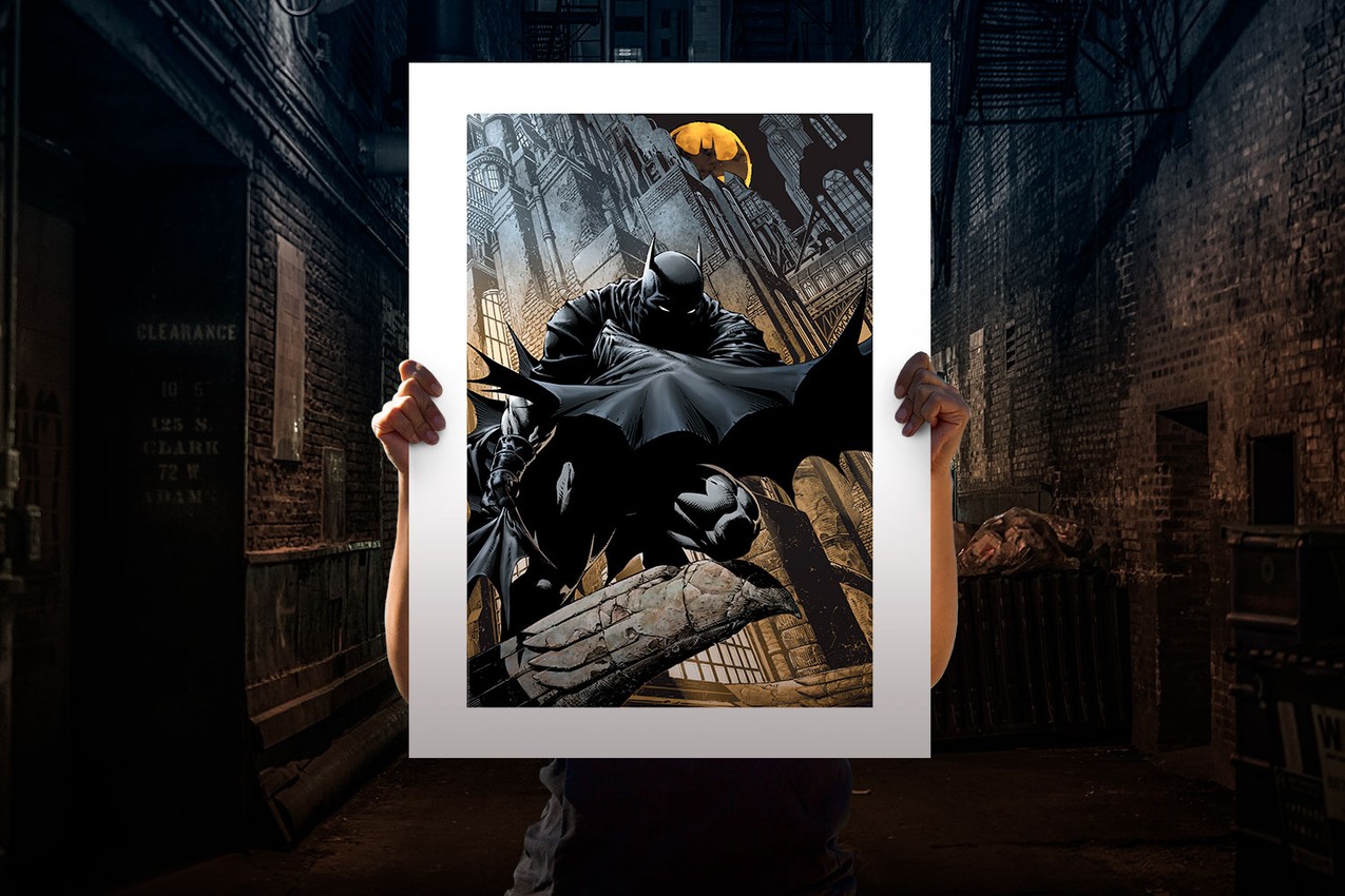Batman™ #700 Exclusive Edition 