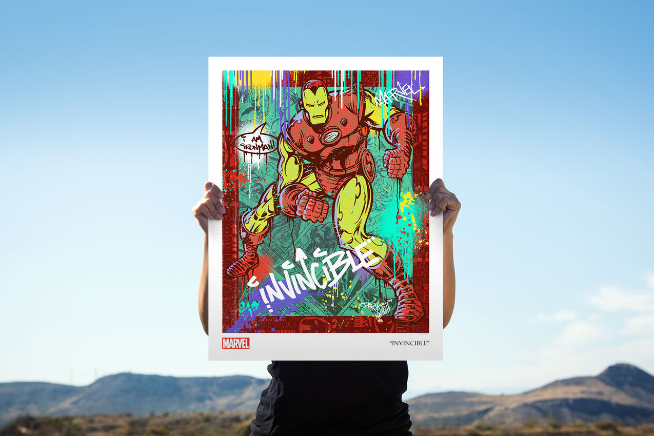 Invincible