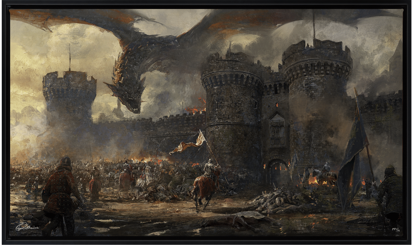 Castle Defence