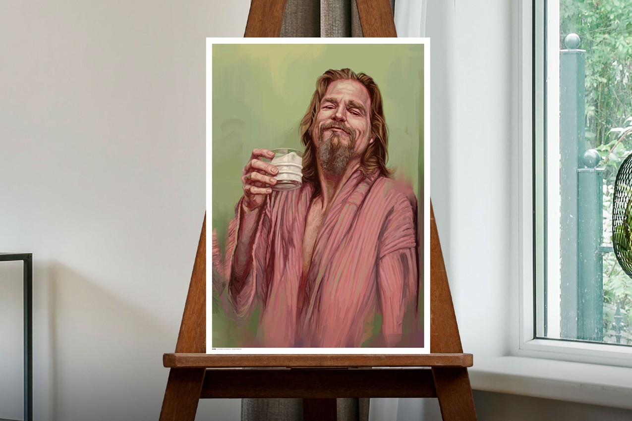 The Big Lebowski