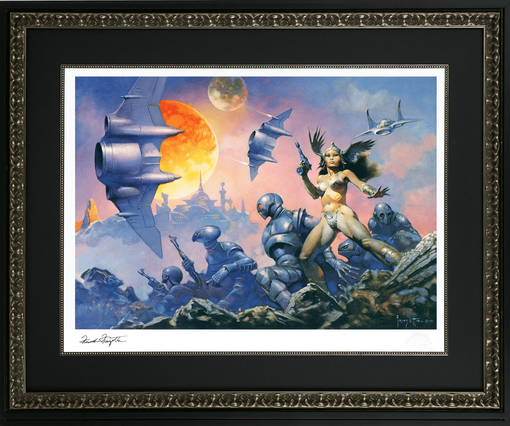 Dawn Attack