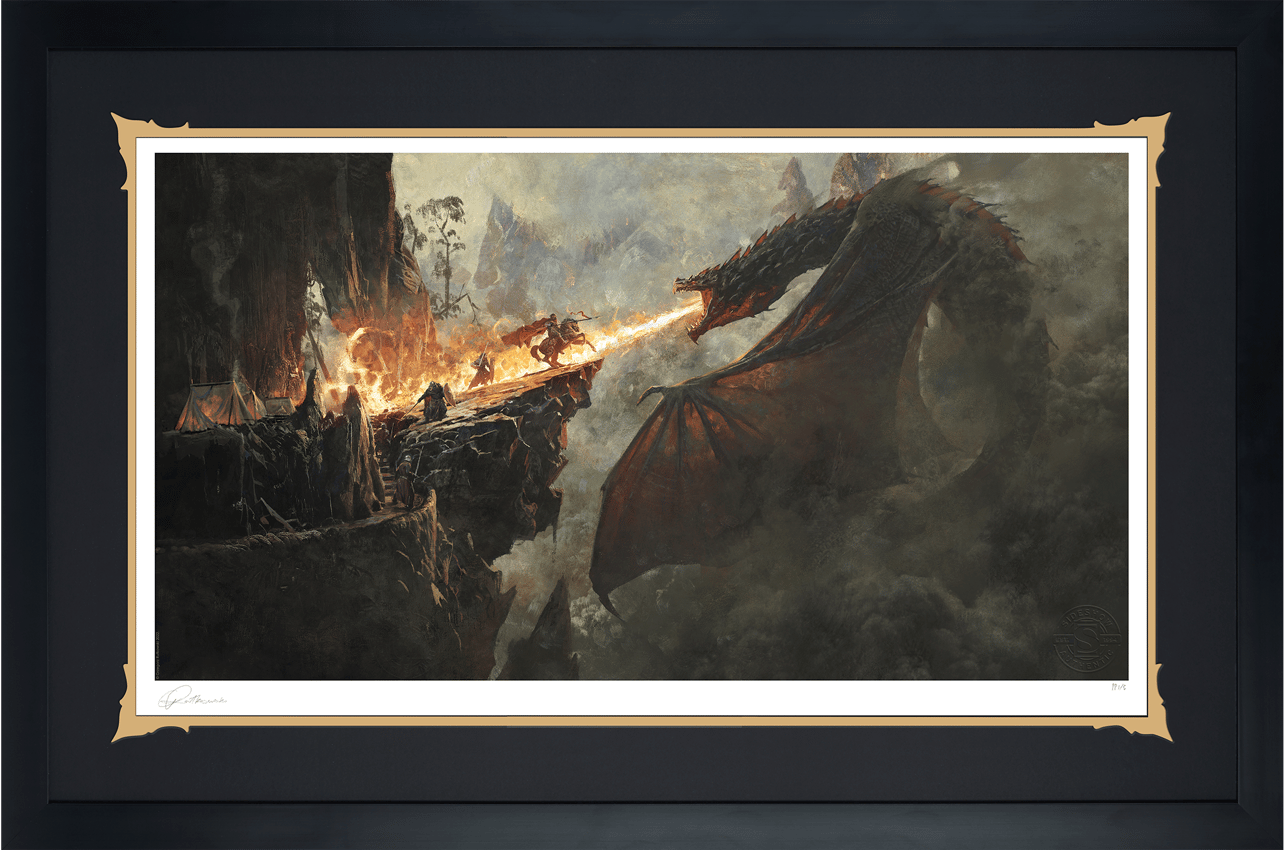 Dragon's Breath 2 Exclusive Edition  View 2