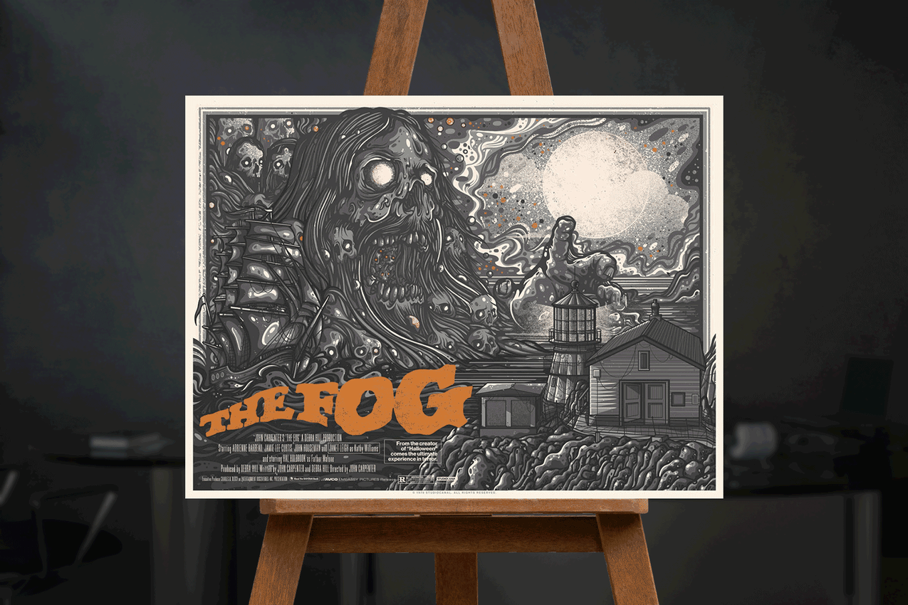 The Fog Variant