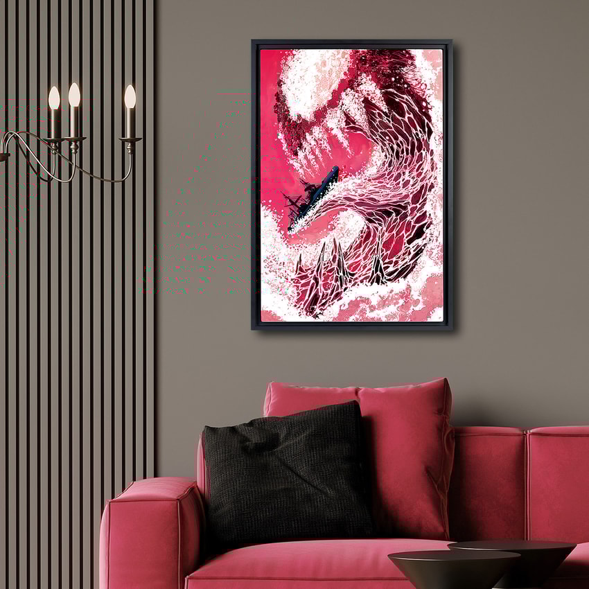 Wave of Carnage Exclusive Edition  View 1