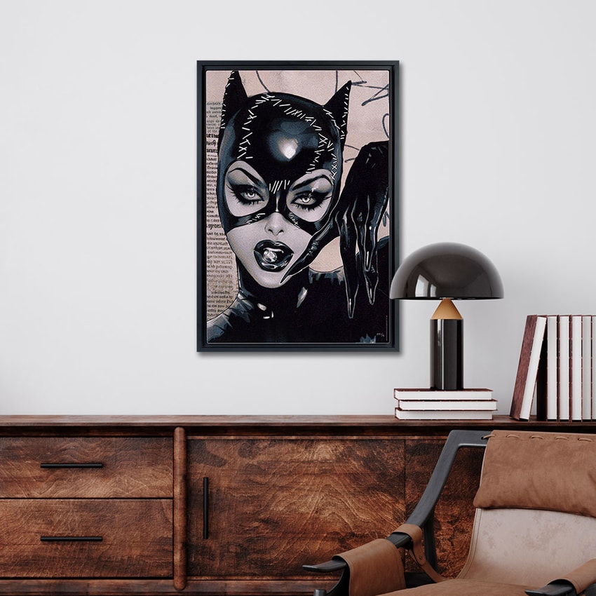 Catwoman #50 Exclusive Edition 