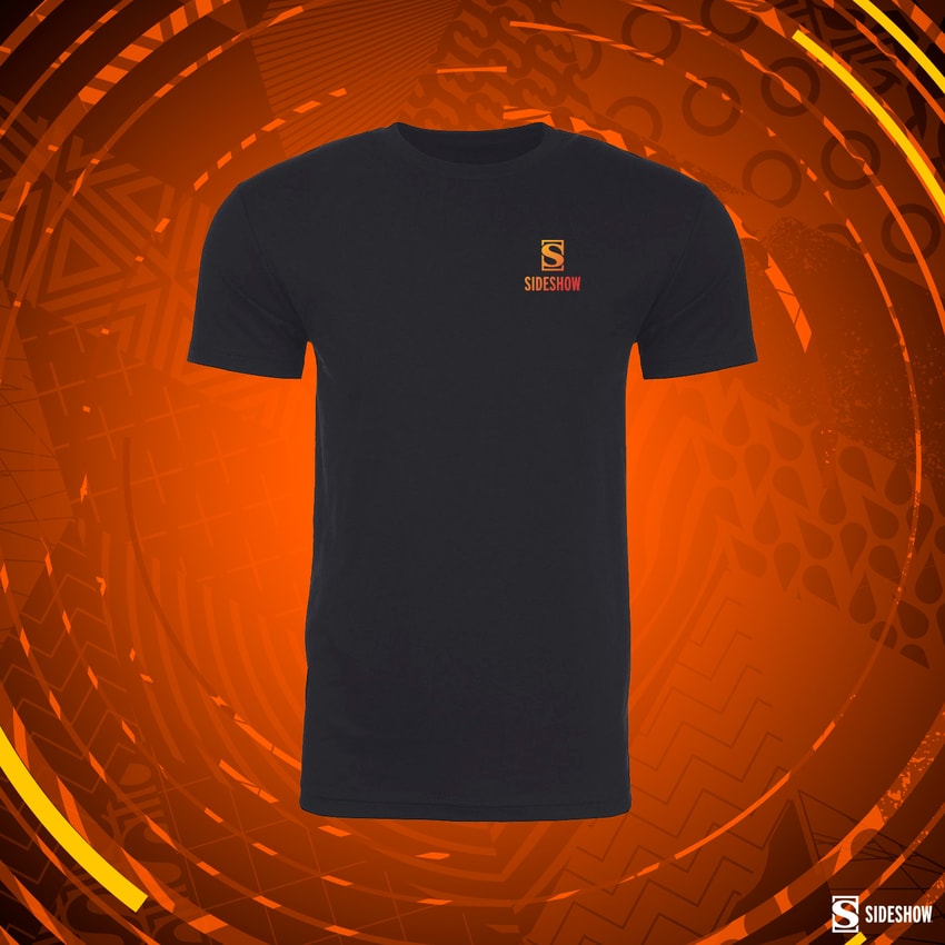 Sideshow Collectibles I Run On Pop Culture T-Shirt Apparel  View 1