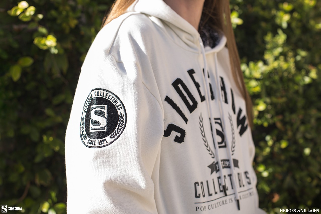 Sideshow Collectibles Sideshow Est. 1994 Pullover Hoodie Apparel  Exclusive Edition  View 3