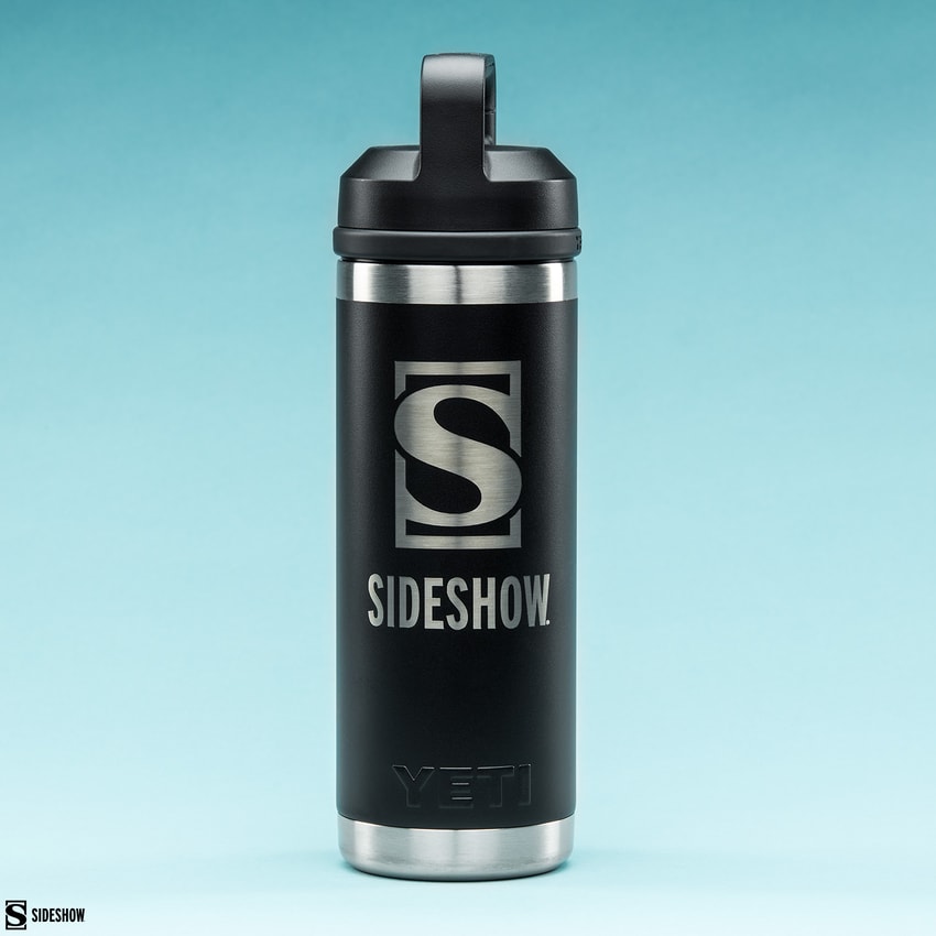 Sideshow x Yeti 18oz Water Bottle by Sideshow Collectibles