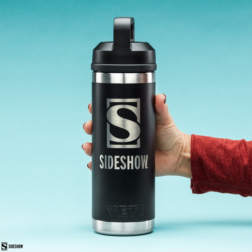 Sideshow x Yeti 18oz Water Bottle by Sideshow Collectibles