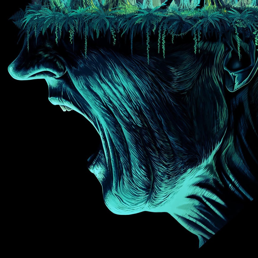 Sleepy Hollow The Legend of Sleepy Hollow Art Print  View 4