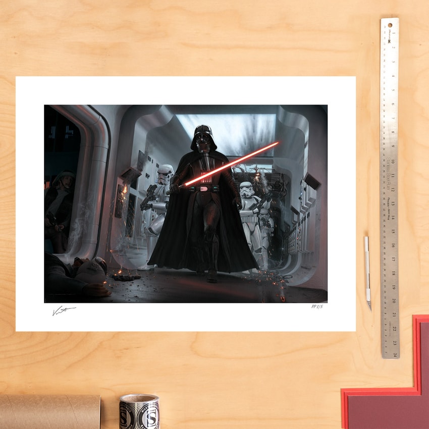 スターキラー サム ウィットワー 直筆サイン ギャレン マレック スターウォーズ スターウォーズ 直筆サイン シン・ドローリング ニック・ギラード氏の