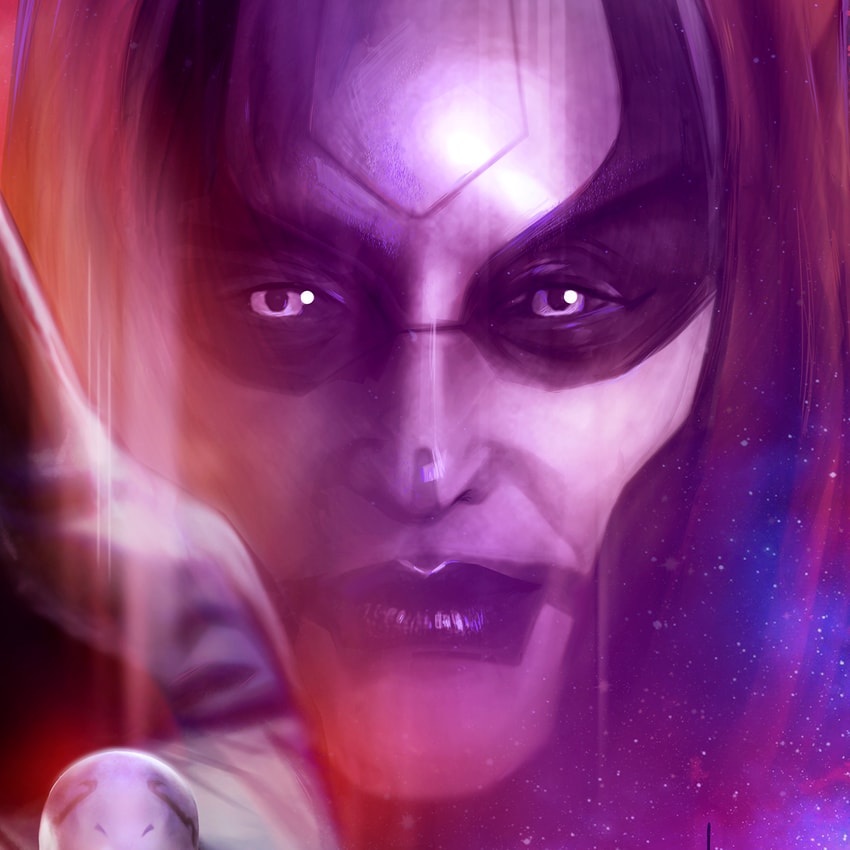 Star Wars Star Wars™: Dark Forces of the Sith Order Art Print  Exclusive Edition  View 4