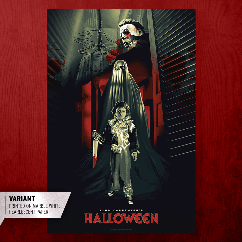 movie poster art gallery