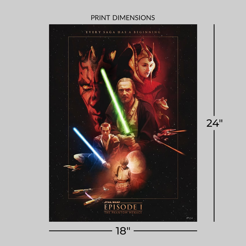 SF・ファンタジー・ホラー STARWARS: THE PHANTOM MENACE STAR WARS EPISODE ONE'': THE PHANTOM MENACE': Brooks, Terry