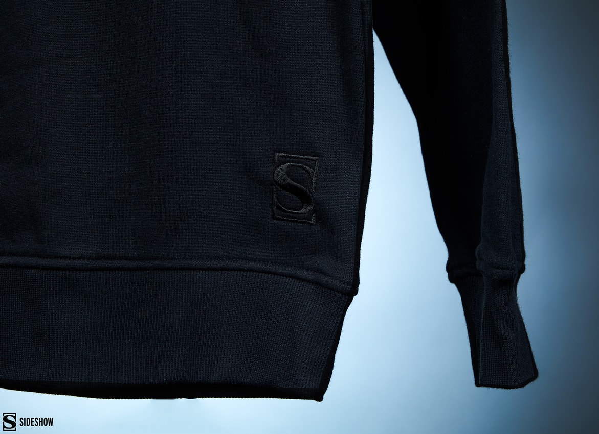 Sideshow Collectibles Sideshow Embroidered Sweatshirt Apparel  View 2