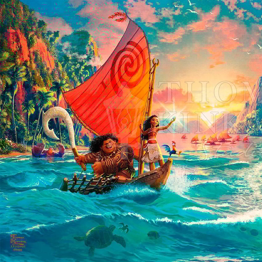 ニュージランド オークランド博物館 ヴァカ・モアナ（Vaka Moana） 図録 Vaka Moana, Voyages of the Ancestors: The Discovery and