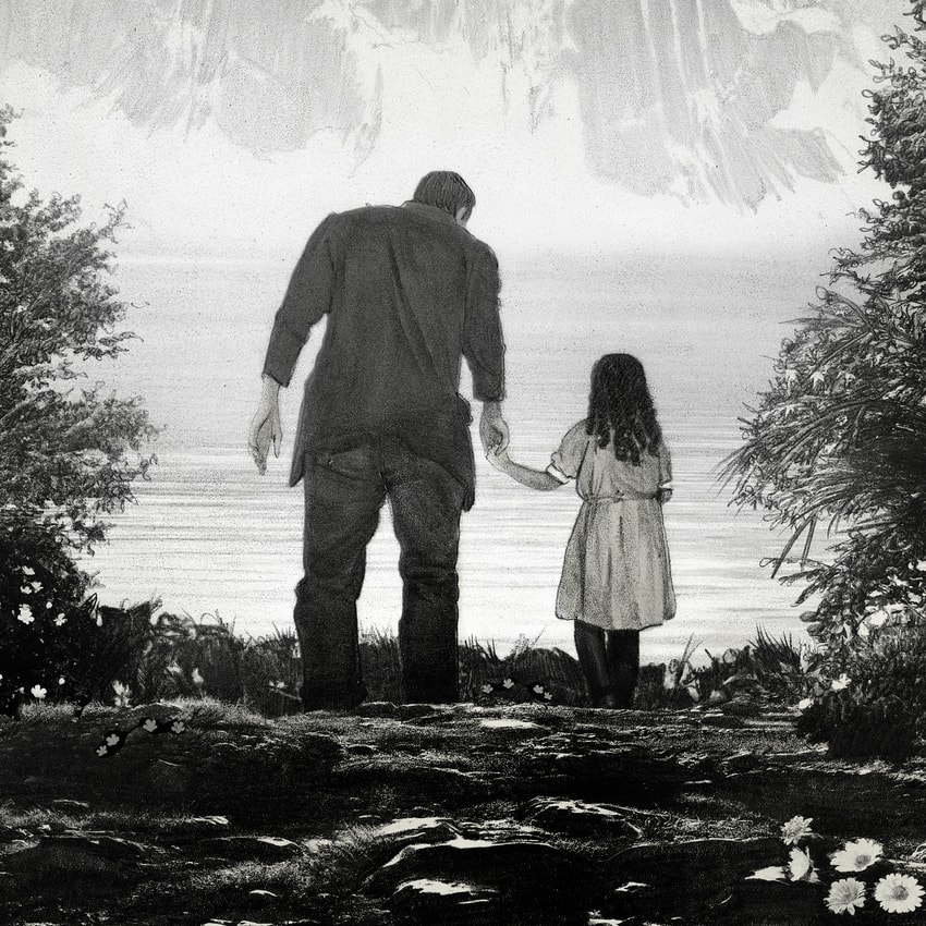 Universal Monsters Frankenstein Movie Poster  Exclusive Edition  View 3