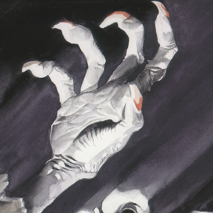 Nosferatu Nosferatu Art Print  View 4