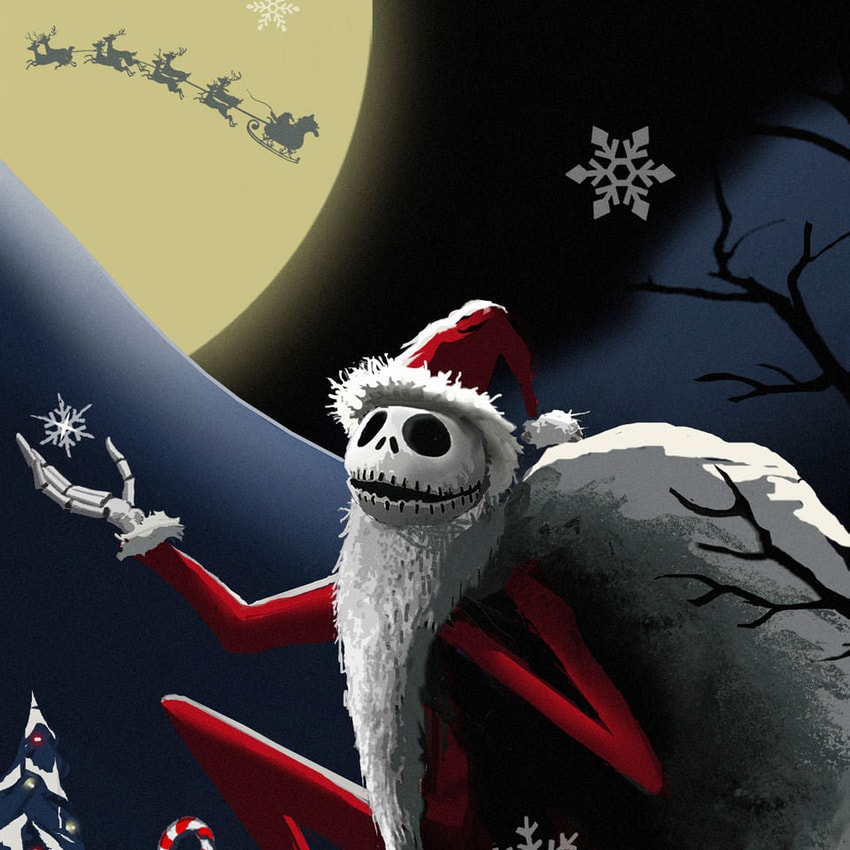 Disney Gifts for All! Art Print  View 4