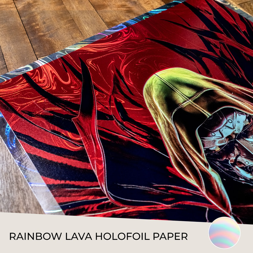 Marvel One World Under Doom Art Print  Exclusive Edition  View 4