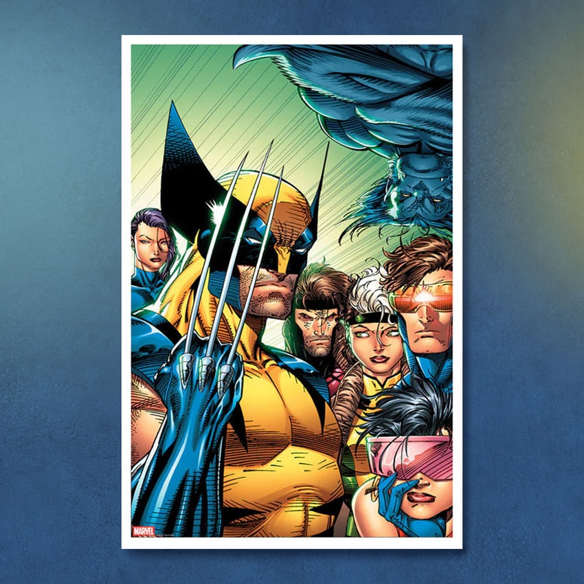 X-Men #11 by ACME Archives | Sideshow Collectibles