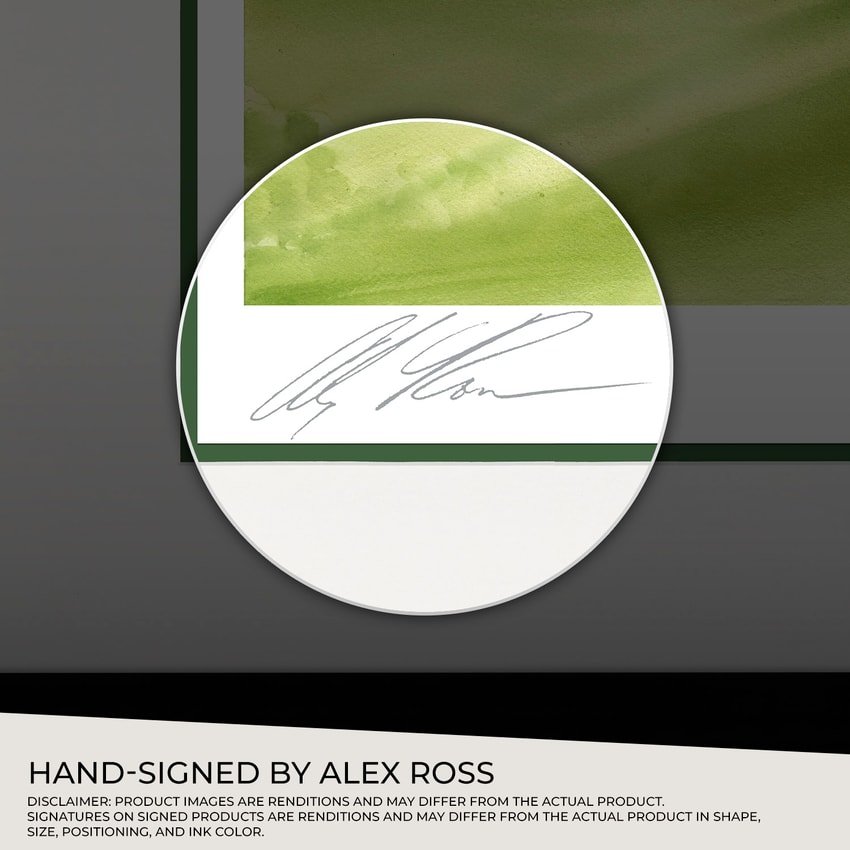 Marvel Dimensions: Hulk Art Print  View 5