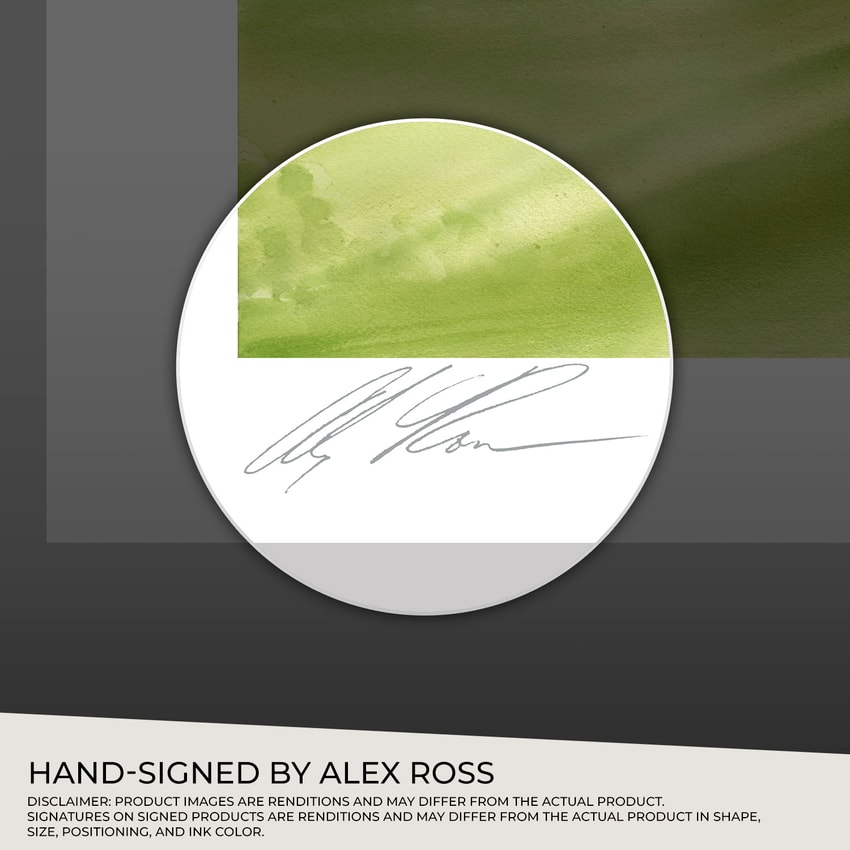 Marvel Dimensions: Hulk Art Print  View 4