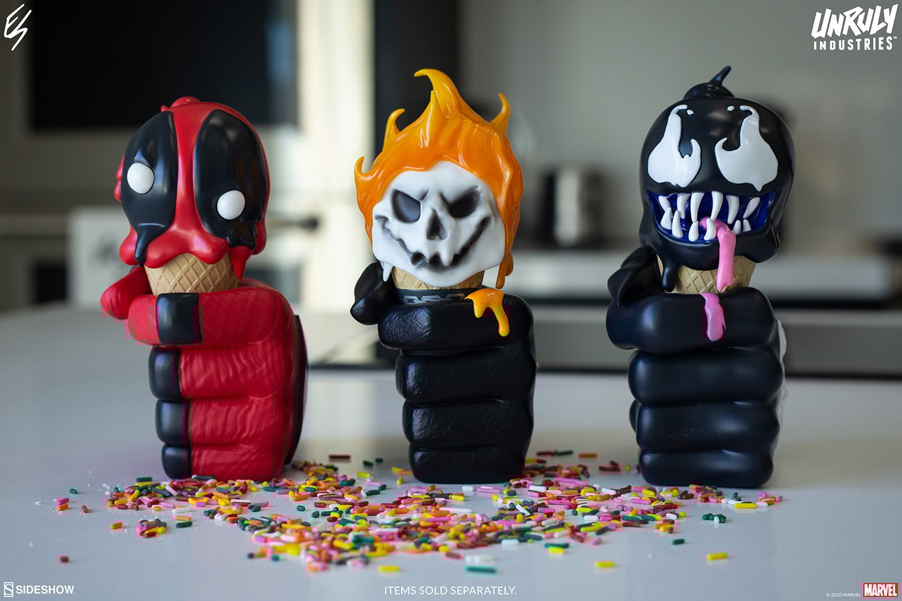 Deadpool: One Scoops