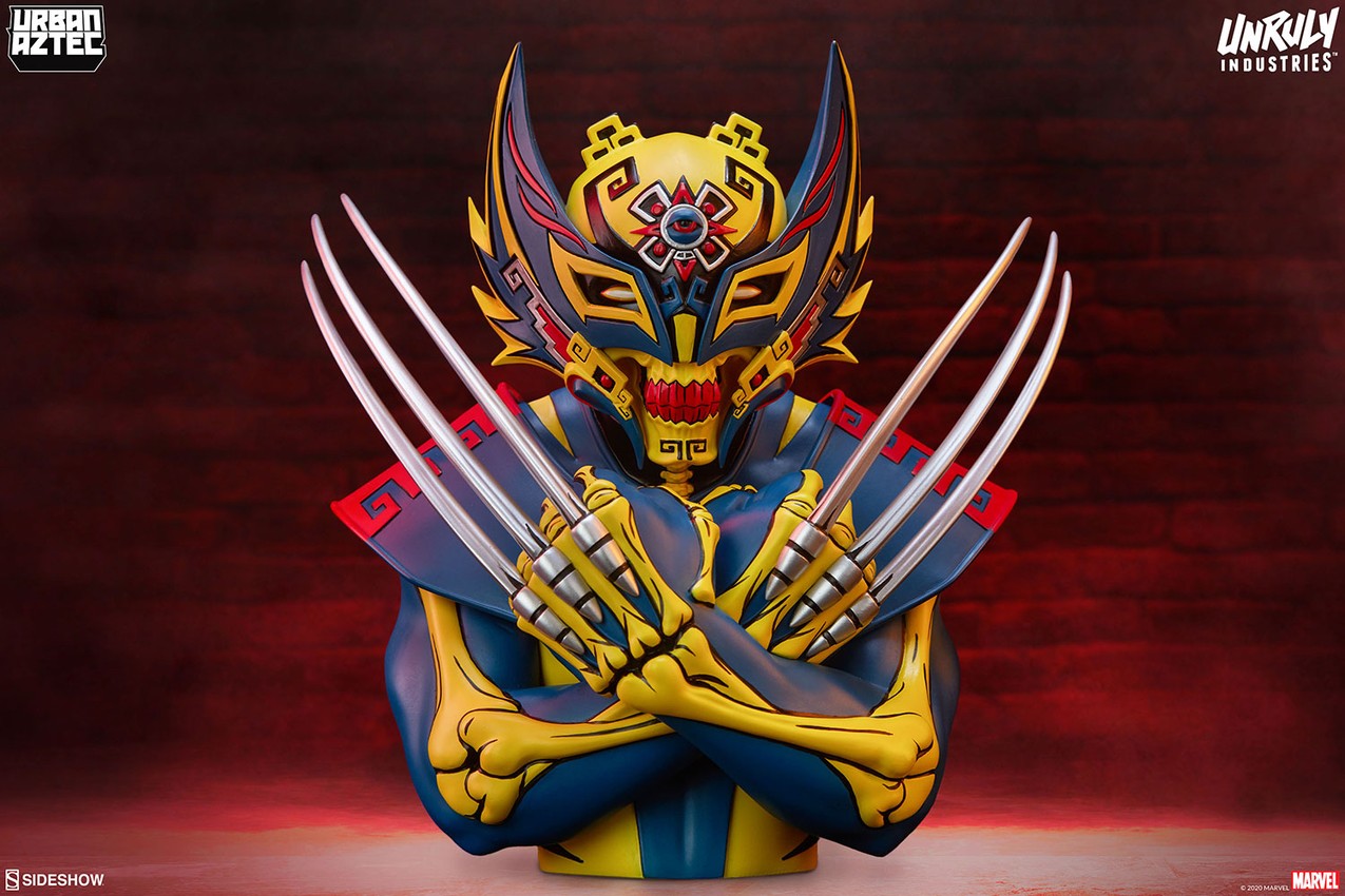 Wolverine