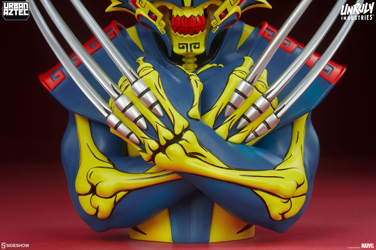 Wolverine