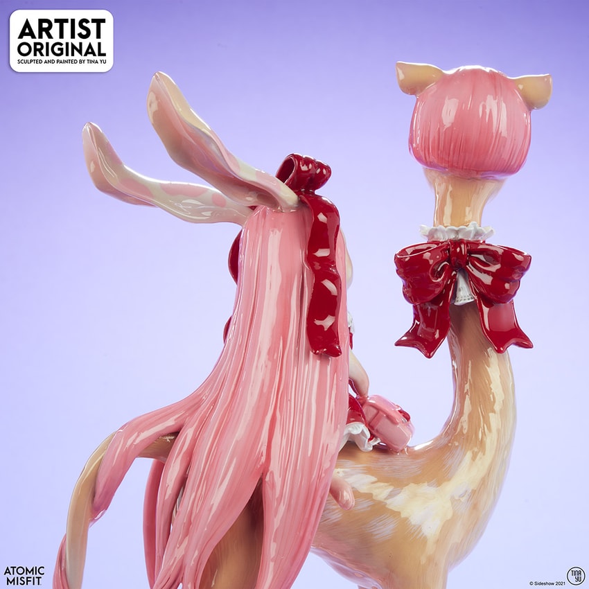 Tina Yu Lulu Statues  Exclusive Edition  View 6