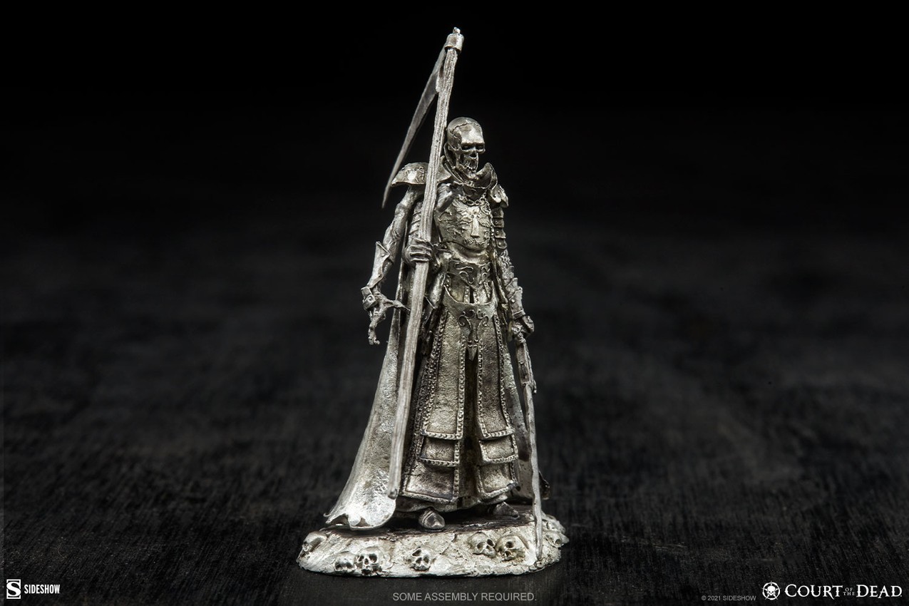 Court of the Dead: Demithyle Miniature | Sideshow Collectibles