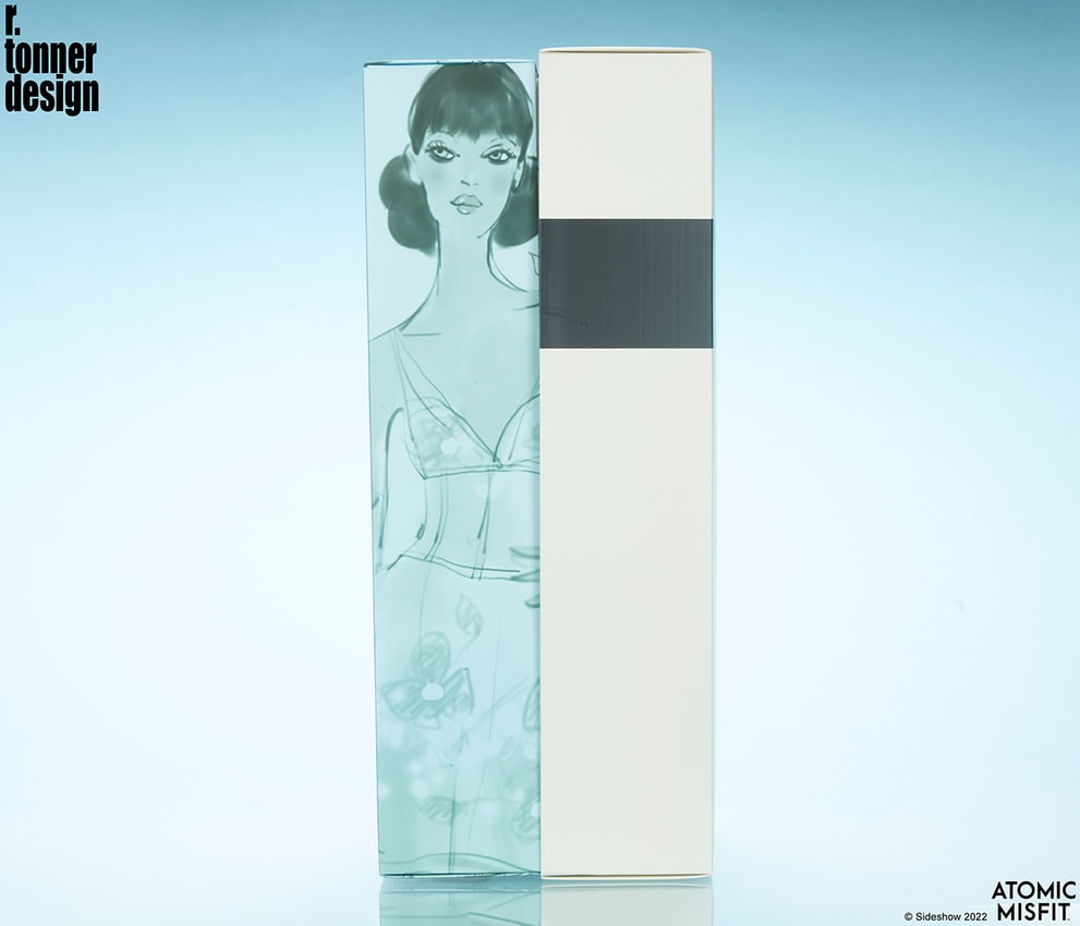Star Gazing Fashion Doll- Prototype Shown