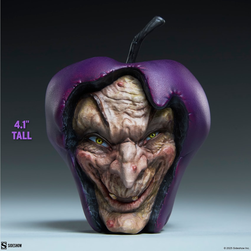 Witch Apple Replica by Sideshow Collectibles | Sideshow Collectibles
