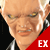 Buffy the Vampire Slayer Ultimate Spike Polystone Statue  View 1