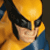 Marvel X-Men VS Sentinel No. 3 - Wolverine and Shadowcat Polystone Diorama  Collector Edition  View 1